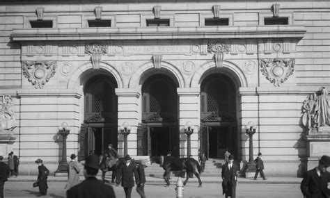 Department of Records .